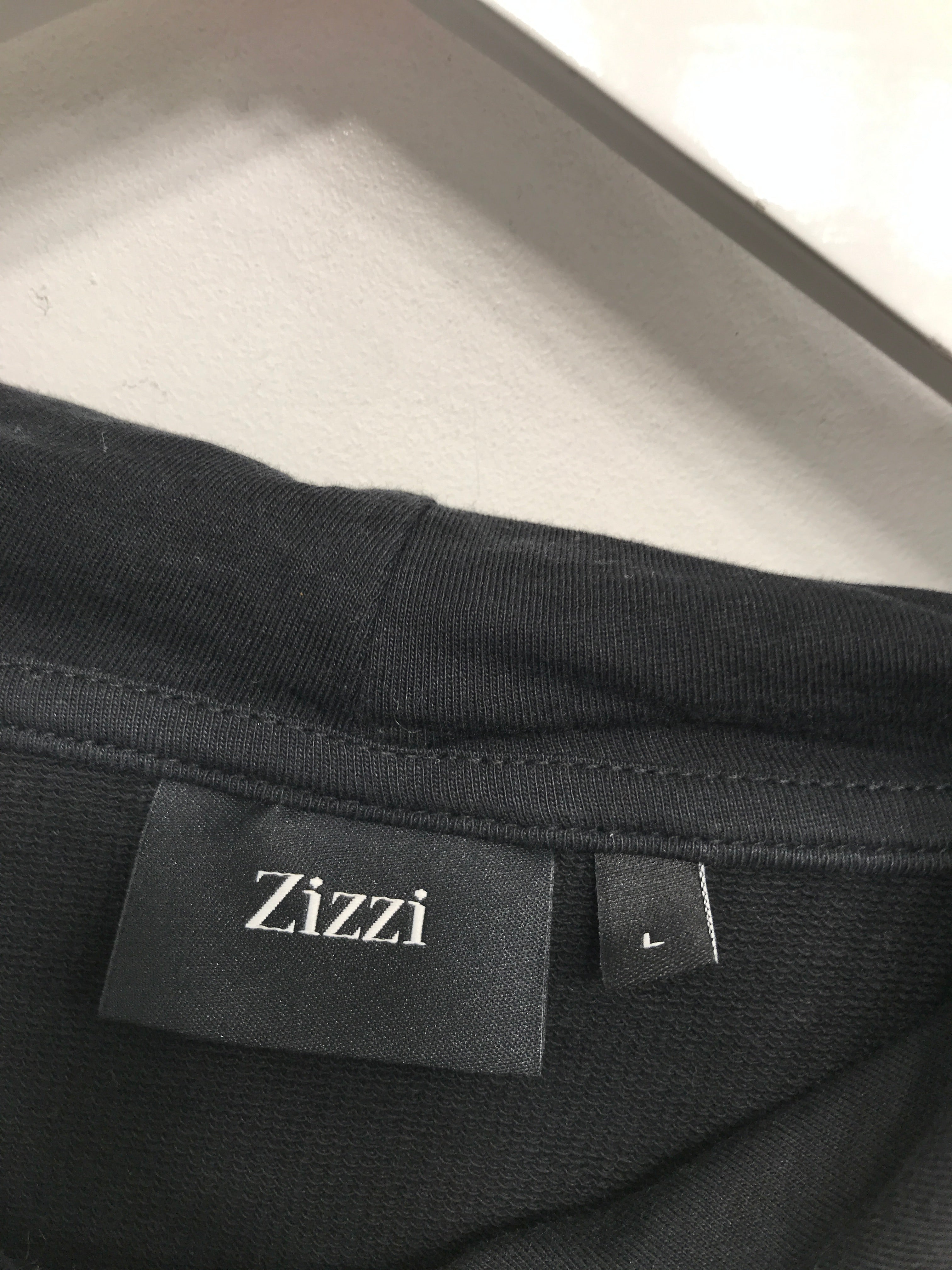 Zizzi Hættetrøje